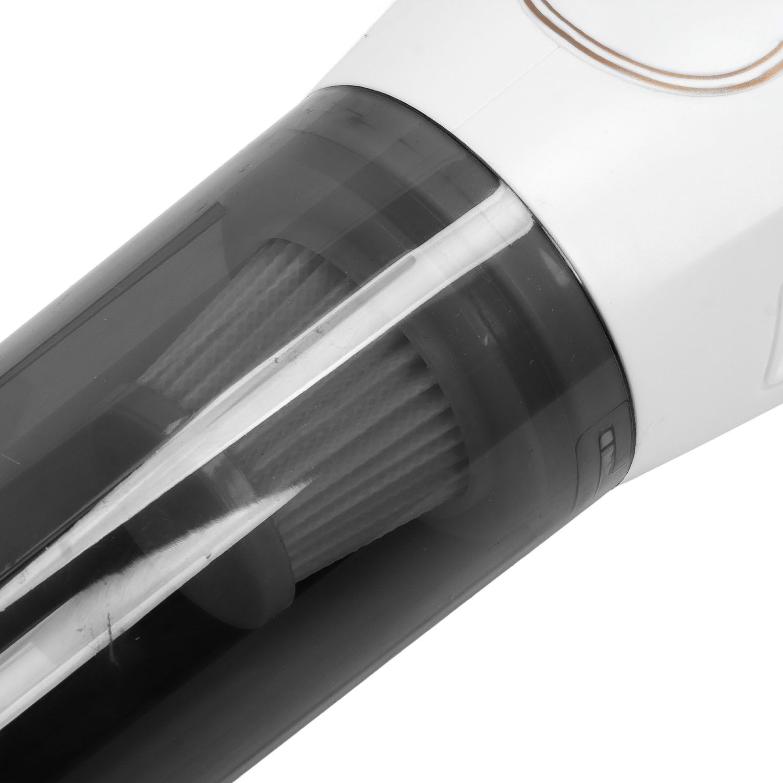 Handheld Vacuum Cleaner Multifunction Strong Suction Powerful Cordless Vacuum Cleaner for Hardwood Floor Carpet Pet Car