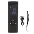 High Accuracy Handheld Laser Distance Meter Maximum Measuring Distance 40m 131ft Laser Distance Measurement Tool