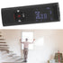 High Accuracy Handheld Laser Distance Meter Maximum Measuring Distance 40m 131ft Laser Distance Measurement Tool