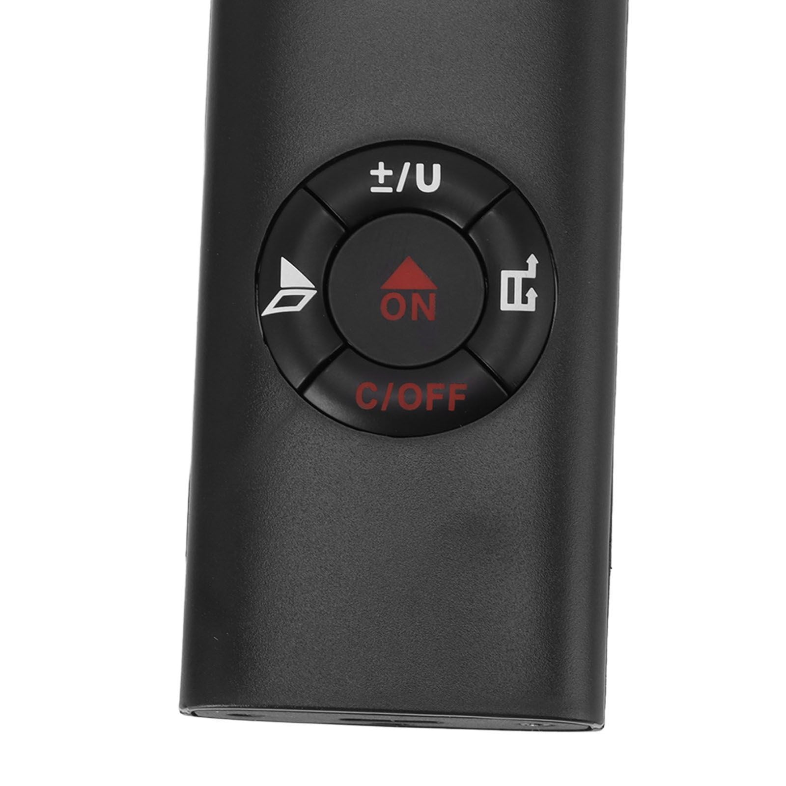 High Accuracy Handheld Laser Distance Meter Maximum Measuring Distance 40m 131ft Laser Distance Measurement Tool