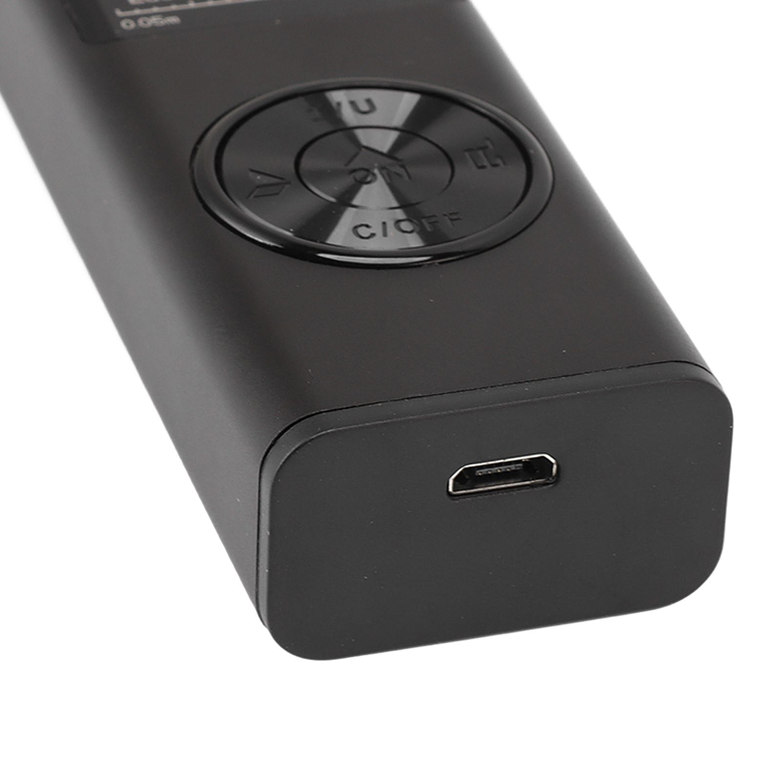Laser Distance Meter High Accuracy Rechargeable 131ft Handheld Rangefinder with Electronic Level for Area Volume