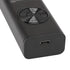 Laser Distance Meter High Accuracy Rechargeable 131ft Handheld Rangefinder with Electronic Level for Area Volume