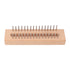 Knitting Loom Wooden Square Knitting Board DIY Craft Weaving Tool for Scarves Hats Toys