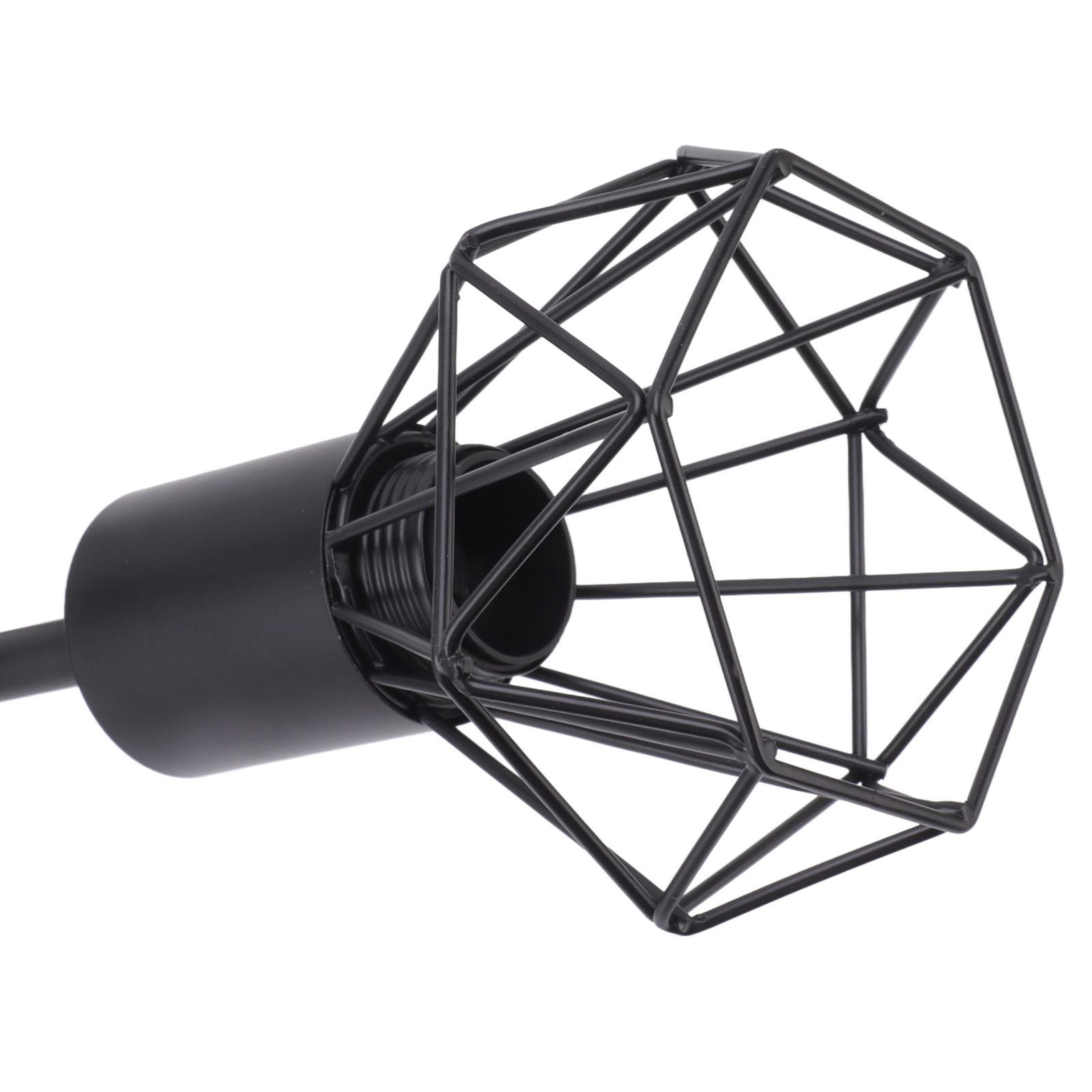 Chandelier Light Fixture LED Modern Pendant Light E14 Modern LED Chandelier for Farmhouse Kitchen Restaurant 85‑265V