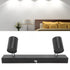 LED Track Light Two Bulb Fixed Rail with Rotating Heads Ceiling Track Light Fixtures for Kitchen Cabinet Hall