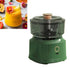 Electric Meat Chopper Grinder Blender Multifunctional Stainless Steel Blades Efficient Safe Food Blender for Kitchen Light Green
