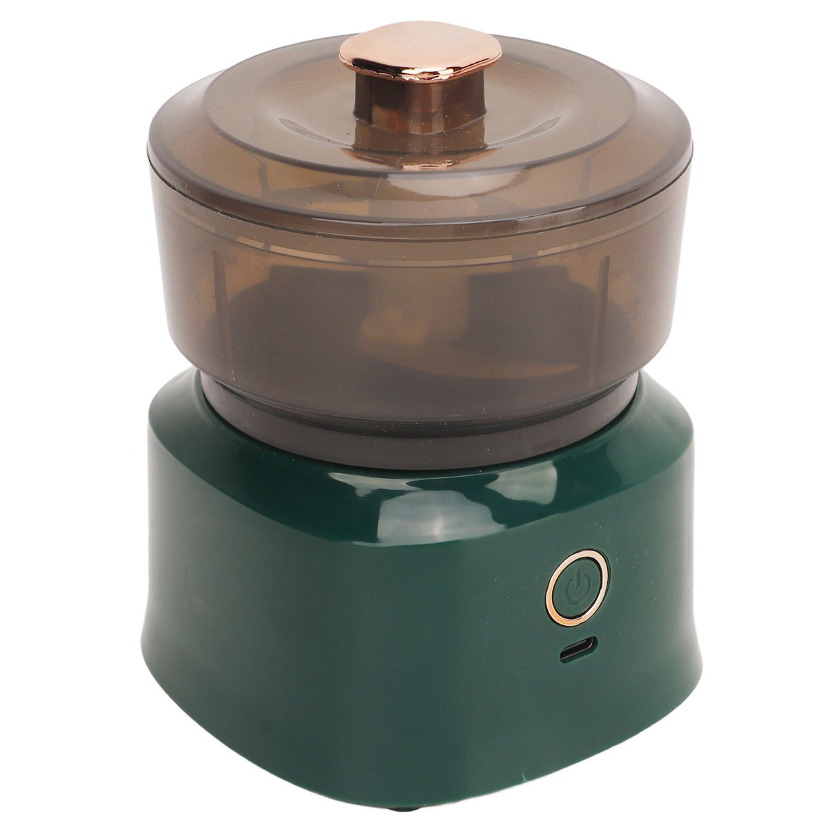 Baby Food Processor Professional Efficient USB Rechargeable Electric Mini Food Chopper for Baby Food Garlic Chili Onion Meat