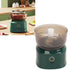 Baby Food Processor Professional Efficient USB Rechargeable Electric Mini Food Chopper for Baby Food Garlic Chili Onion Meat