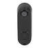 Smart Video Doorbell Plastic Wireless 1080P HD Waterproof AC Doorbell Camera for Tuya Home Security