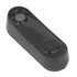 Smart Video Doorbell Plastic Wireless 1080P HD Waterproof AC Doorbell Camera for Tuya Home Security