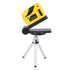 Self Leveling Level Automatic Cross Line Infrared Leveler with Tripod Home Woodworking DIY Tool