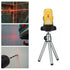 Self Leveling Level Automatic Cross Line Infrared Leveler with Tripod Home Woodworking DIY Tool