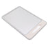 Double Sided Cutting Board Rapid Thawing and Grinding Plate with Knife Sharpener for Kitchen Khaki