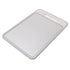 Double Sided Cutting Board Rapid Thawing and Grinding Plate with Knife Sharpener for Kitchen Khaki