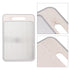 Double Sided Cutting Board Rapid Thawing and Grinding Plate with Knife Sharpener for Kitchen Khaki