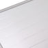 Double Sided Cutting Board Rapid Thawing and Grinding Plate with Knife Sharpener for Kitchen Khaki