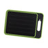 Double Sided Cutting Board Rapid Thawing and Grinding Plate with Knife Sharpener for Kitchen Black