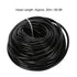 Mist Irrigation Kit Automatic Atomizing Watering Sprayer Nozzle Hose for Garden Lawn Greenhouse