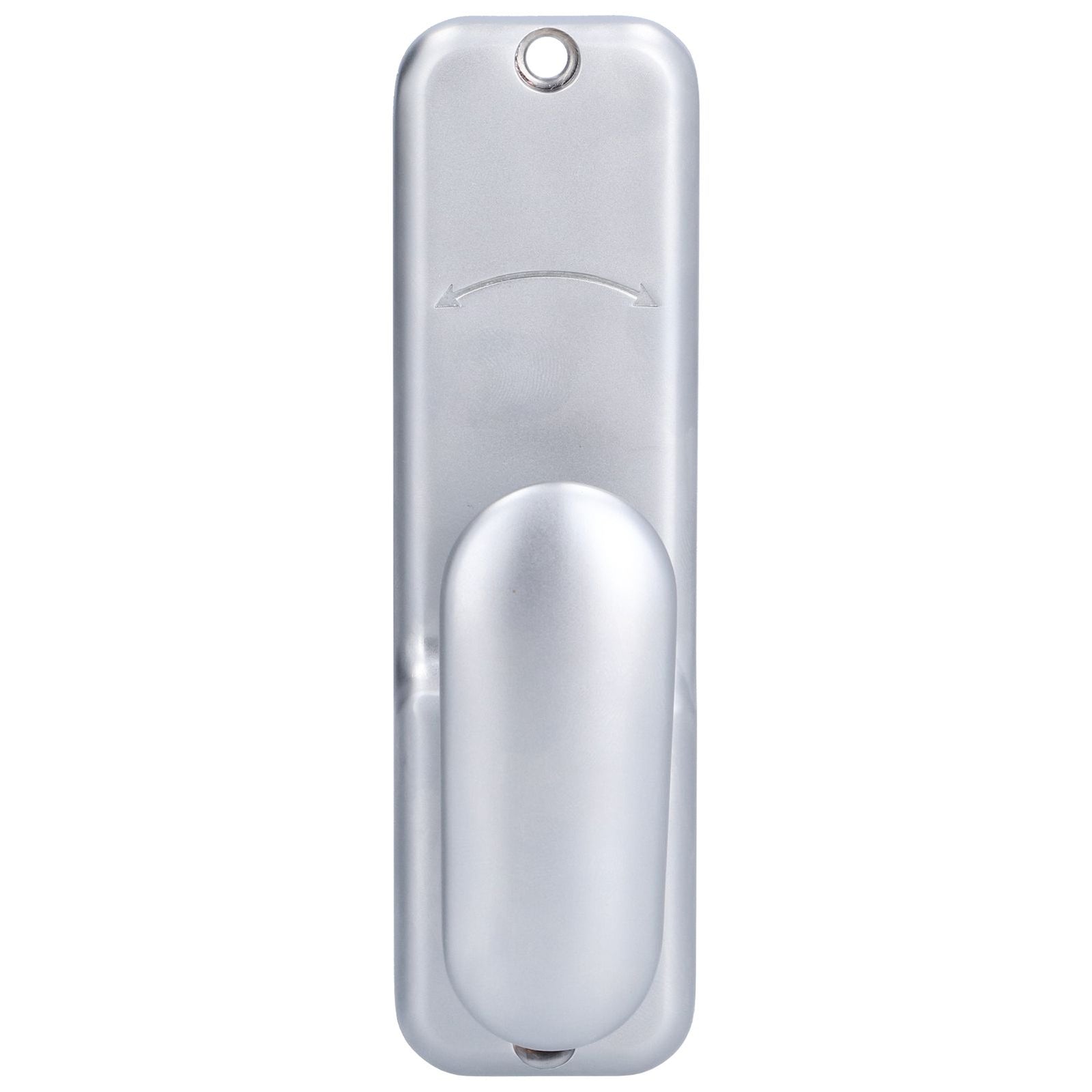 Waterproof Mechanical Password Lock Anti Theft Smart Combination Lock for Room Door Office Door