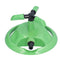 360° Automatic Rotating Water Sprinkler Adjustable Sprayer for Outdoor Garden Lawn Yard Irrigation