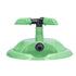 360° Automatic Rotating Water Sprinkler Adjustable Sprayer for Outdoor Garden Lawn Yard Irrigation