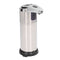 Soap Dispenser 250ml Infrared Induction Automatic Non Touch Discharge Soap Container for Shower Room