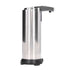 Soap Dispenser 250ml Infrared Induction Automatic Non Touch Discharge Soap Container for Shower Room