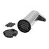 Soap Dispenser 250ml Infrared Induction Automatic Non Touch Discharge Soap Container for Shower Room