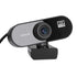 Web Camera High Definition 1080P Auto Focusing Inbuilt Mic Easy Installation Streaming Webcam