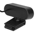 Web Camera High Definition 1080P Auto Focusing Inbuilt Mic Easy Installation Streaming Webcam
