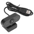 Web Camera HD 1080P Noise Reduction Auto Focusing Easy Installation Wide Compatibility Computer Webcam