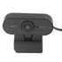 Web Camera HD 1080P Noise Reduction Auto Focusing Easy Installation Wide Compatibility Computer Webcam