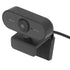 Web Camera HD 1080P Noise Reduction Auto Focusing Easy Installation Wide Compatibility Computer Webcam
