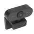 Web Camera HD 1080P Noise Reduction Auto Focusing Easy Installation Wide Compatibility Computer Webcam