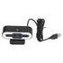 Web Camera 1080P HD Auto Focusing Noise Reduction Easy Installation Computer Camera for Desktop Conferencing