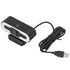 Web Camera 1080P HD Auto Focusing Noise Reduction Easy Installation Computer Camera for Desktop Conferencing