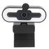 Web Camera 1080P HD Auto Focusing Noise Reduction Easy Installation Computer Camera for Desktop Conferencing