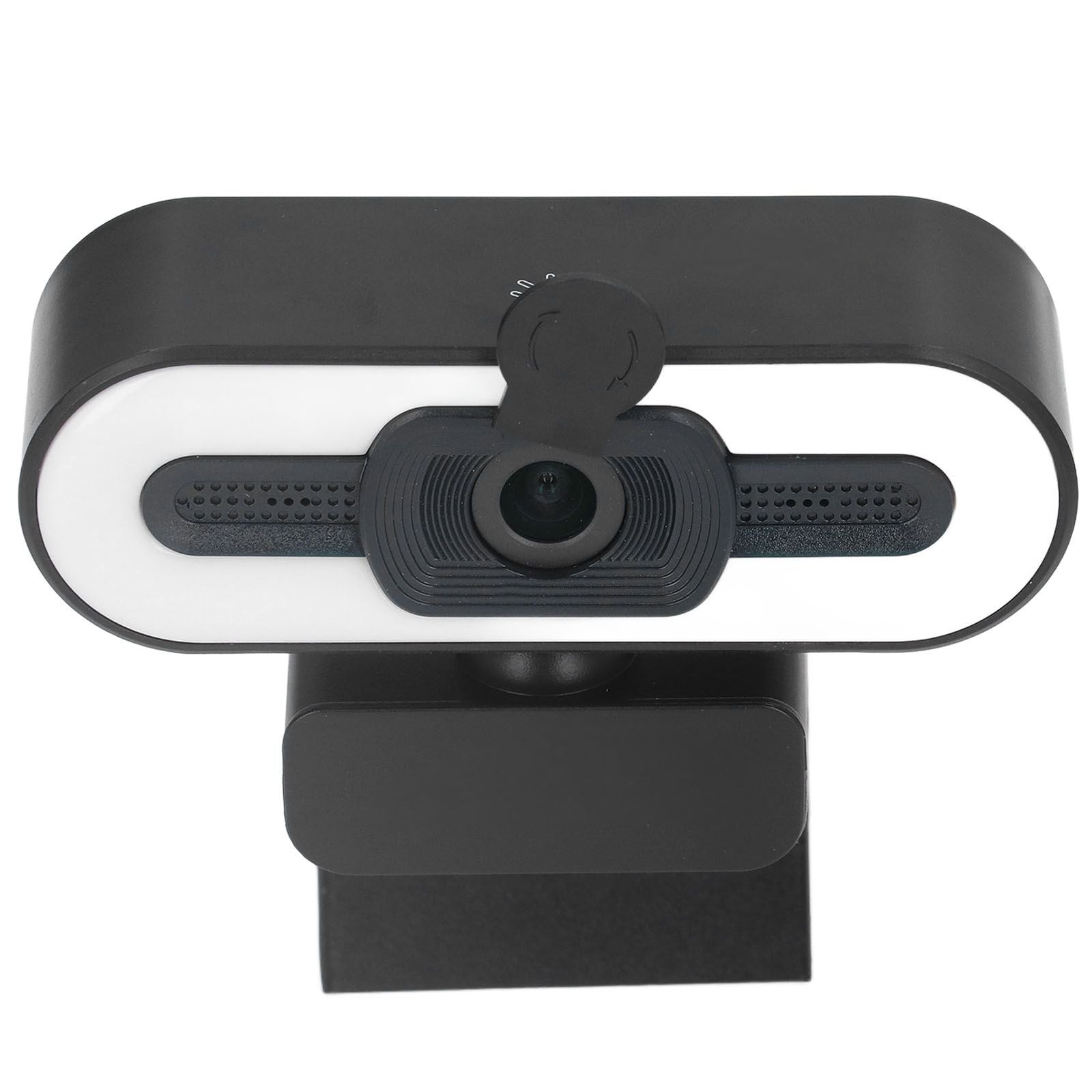 Web Camera 1080P HD Auto Focusing Noise Reduction Easy Installation Computer Camera for Desktop Conferencing