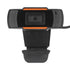 1080P High Definition Camera Computer Webcam PC Video Camera USB Laptop Camera for Conference