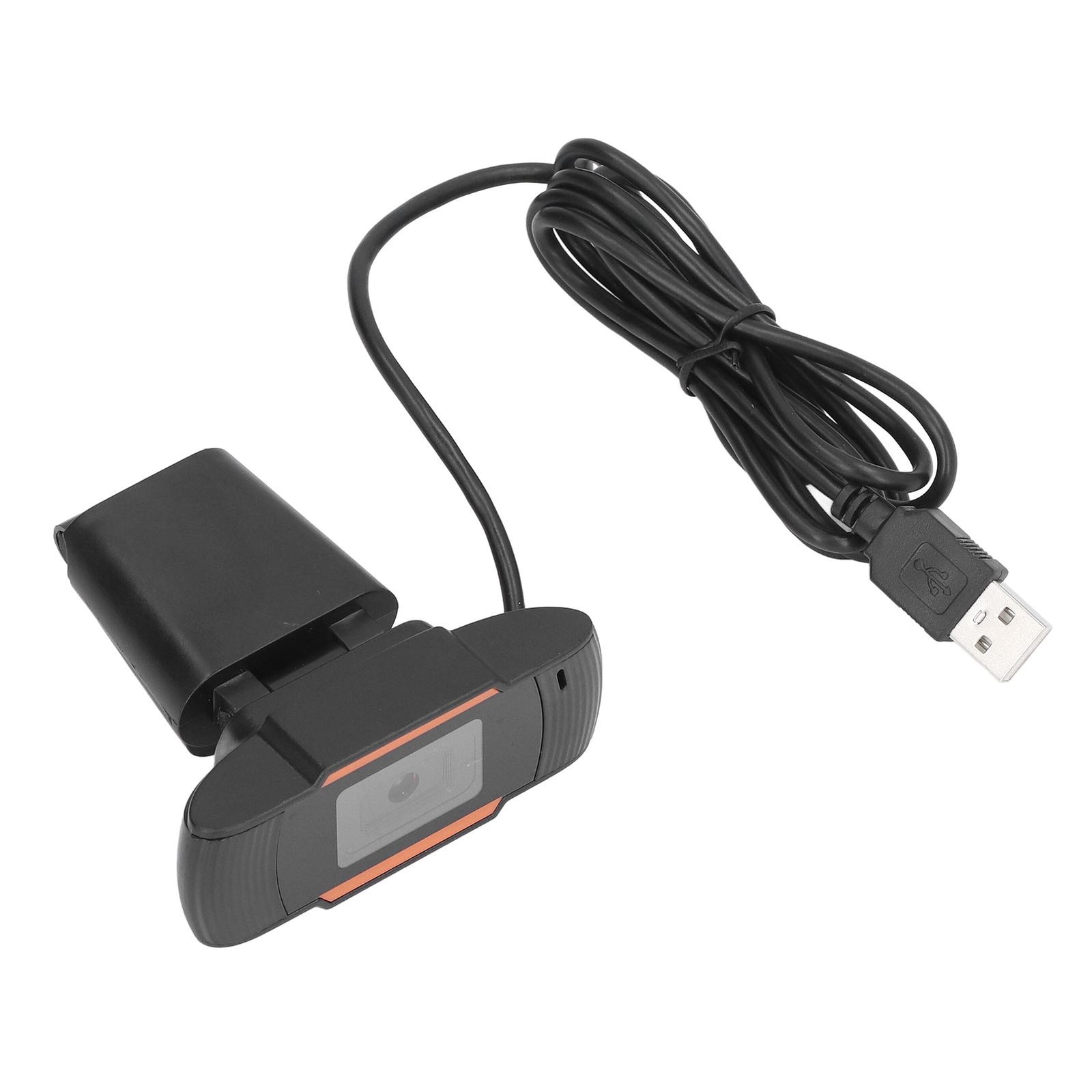 1080P High Definition Camera Computer Webcam PC Video Camera USB Laptop Camera for Conference