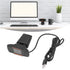 1080P High Definition Camera Computer Webcam PC Video Camera USB Laptop Camera for Conference