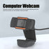 1080P High Definition Camera Computer Webcam PC Video Camera USB Laptop Camera for Conference