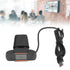 1080P High Definition Camera Computer Webcam PC Video Camera USB Laptop Camera for Conference