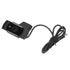 Computer Camera Microphone Automatic Noise Reduction Full HD 1080P USB Stereo Webcam with Rotatable Clip for Office