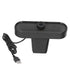Computer Camera Plug and Play USB Full HD 1080P Auto Focusing Stereo Wide Compatibility Web Camera with Clamp