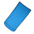 Sleeping Bag Liner Ultralight Multifunctional Elastic Sleeping Sack Liner for Outdoor CampingBlue