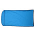 Sleeping Bag Liner Ultralight Multifunctional Elastic Sleeping Sack Liner for Outdoor CampingBlue