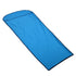 Sleeping Bag Liner Ultralight Multifunctional Elastic Sleeping Sack Liner for Outdoor CampingBlue