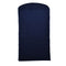 Sleeping Bag Liner Ultralight Multifunctional Elastic Sleeping Sack Liner for Outdoor CampingNavy Blue