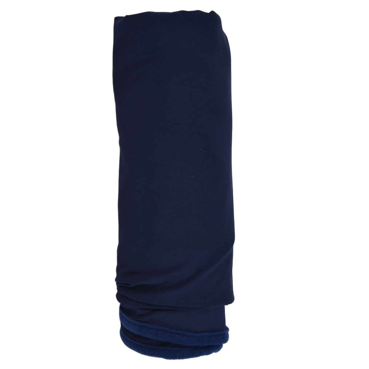 Sleeping Bag Liner Ultralight Multifunctional Elastic Sleeping Sack Liner for Outdoor CampingNavy Blue